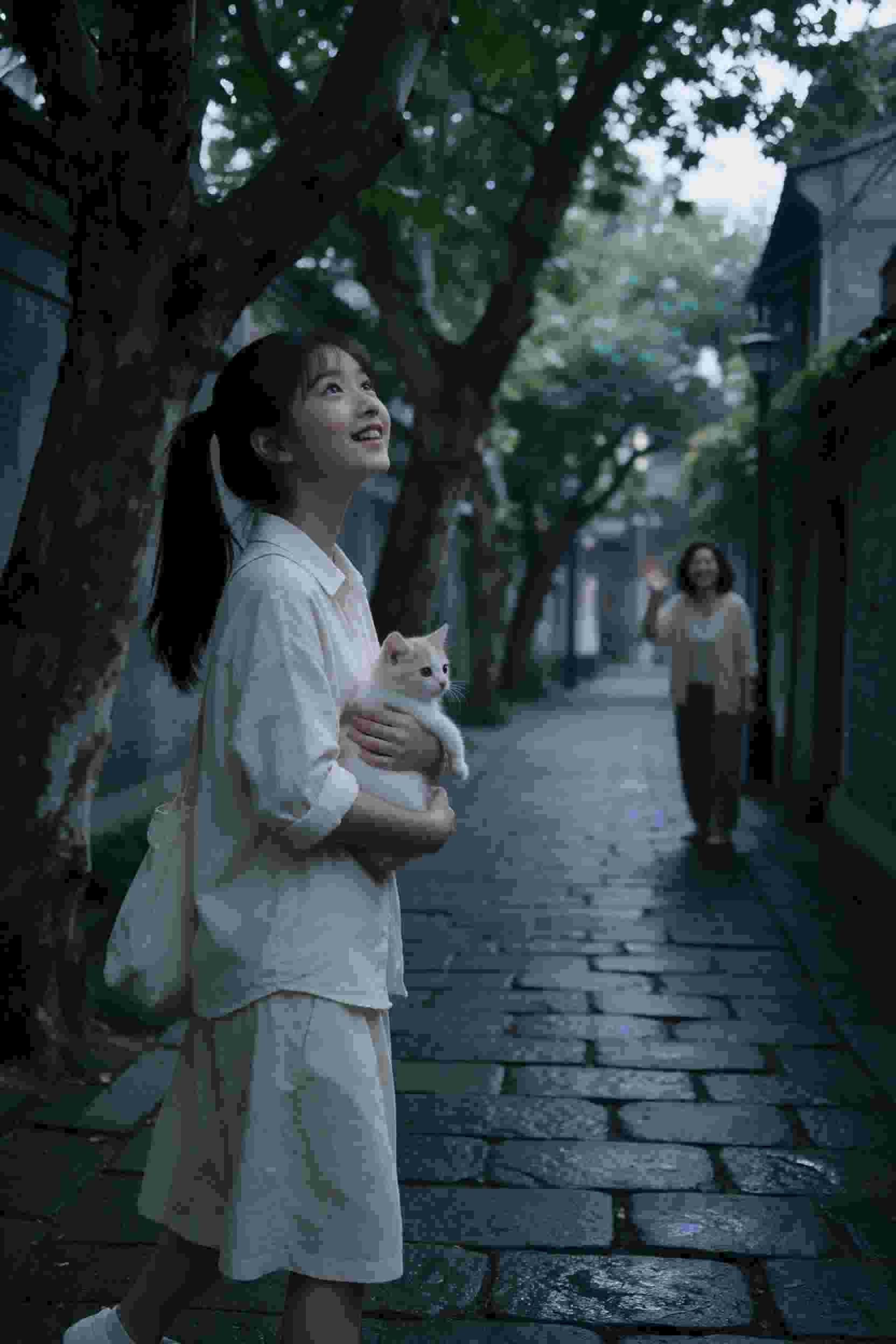 悬念杀手